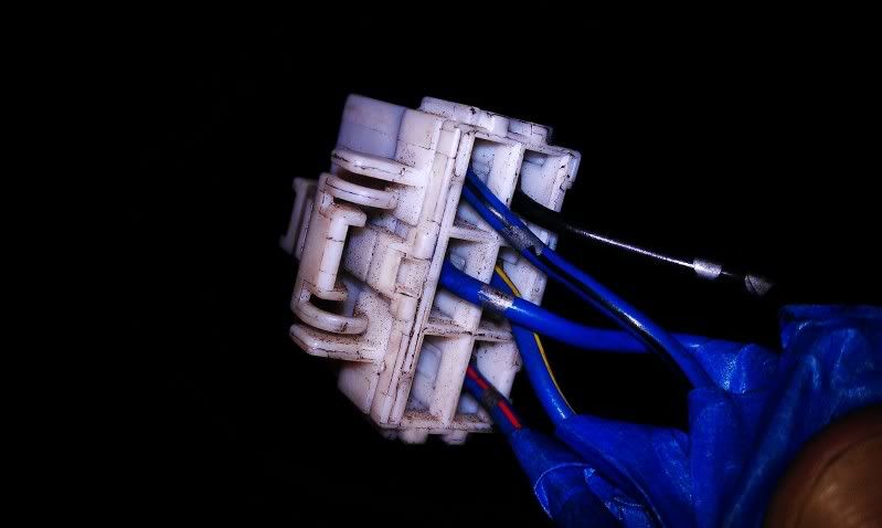 R34 RB25DET NEO ECU Wiring Diagram/S14 F3 Wiring (PICS) - Nissan Forum